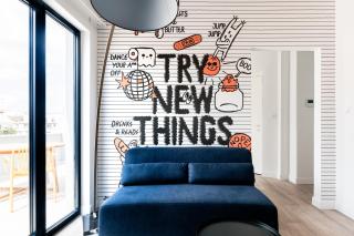 MIXT by Zoia Living - Atene - 8
