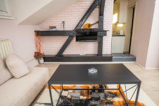 He-Ra Apartments with Free Parking - Skopje - 5