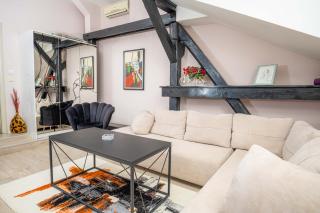 He-Ra Apartments with Free Parking - Skopje - 0