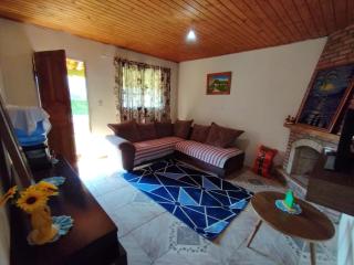 Casa Vista Verde - Camanducaia - 6