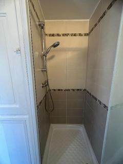 F2 centre-ville tout confort 4 personnes - Beaumont-sur-Oise - 1