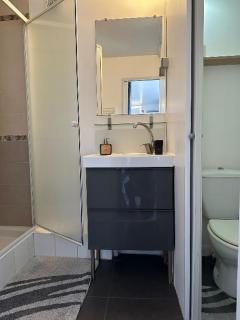 F2 centre-ville tout confort 4 personnes - Beaumont-sur-Oise - 2