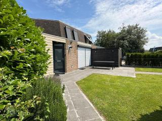 Heggerank 44* - Nieuwvliet - 0