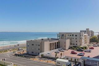 Beach Front Sea View 2 bedroom Table View Flat - Cidade Do Cabo - 8