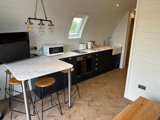 Byrnside Lodge - Latheron - 5
