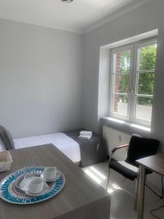 Centrum Żeglarskie - 6