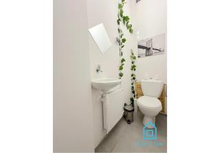 Monroe Room - 15 Minutes to Gdańsk Old Town & Sea - Gdansk - 7