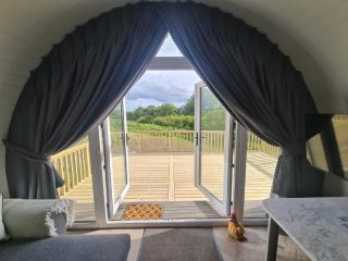 Byrnside Lodge - Latheron - 2