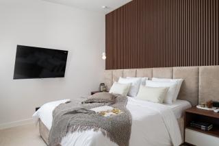 Luxury Villa Aria Dalmatica heated pool sauna & jacuzzi - Sikovo - 6