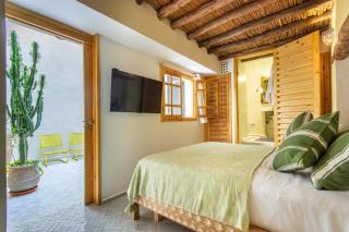 Riad Les Suites Marrakech - Marrakech - 7