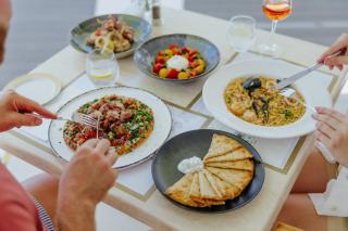 Lordos Beach Hotel & Spa - Larnaca - 6