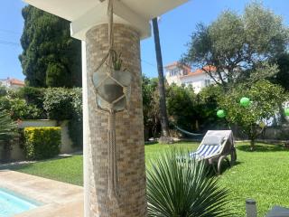 Location Studio cagnes sur mer piscine ,jardin et proche mer - Cagnes-sur-Mer - 1
