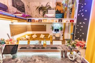 Luxe & Central Haven - Jacuzzi, Sauna, Steam, Private Parking - Como - 1