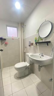 RizQ RestHomestay - 5