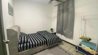 RizQ RestHomestay - Semenyih - 4
