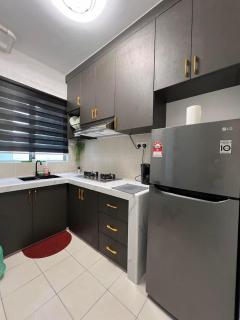 RizQ RestHomestay - Semenyih - 3