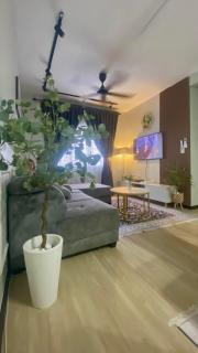 RizQ RestHomestay - Semenyih - 1