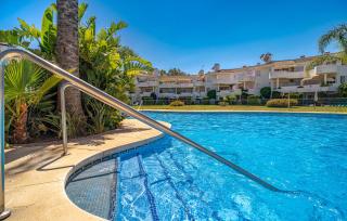 Nice Apartment In Mijas With Wifi - Mijas - 1