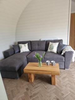 Byrnside Lodge - Latheron - 1