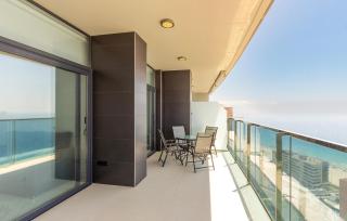 Lovely Apartment In Benidorm With Wifi - Benidorm - 3