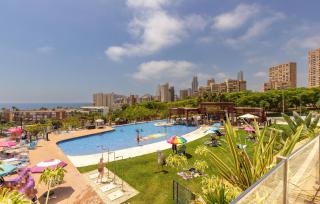 Lovely Apartment In Benidorm With Wifi - Benidorm - 1