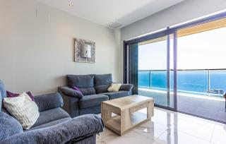 Lovely Apartment In Benidorm With Wifi - 8