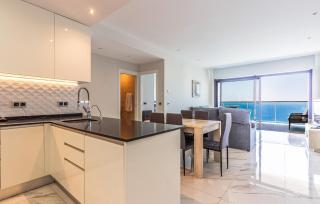 Lovely Apartment In Benidorm With Wifi - Benidorm - 4