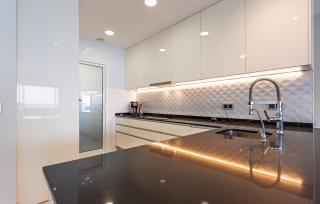 Lovely Apartment In Benidorm With Wifi - Benidorm - 5