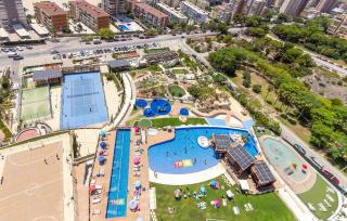 Lovely Apartment In Benidorm With Wifi - Benidorm - 2