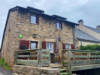 Village de gîtes de Sainte-Lucie - Sainte-Lucie - 5