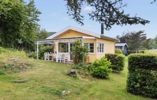 2 Bedroom Cozy Home In Allinge - Allinge - 9