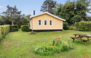 2 Bedroom Cozy Home In Allinge - Allinge - 1