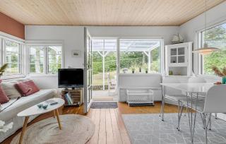 2 Bedroom Cozy Home In Allinge - Allinge - 5