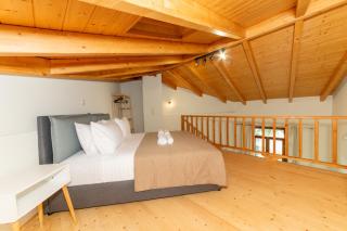 Mirabilis Suites - Vassiliki - 2