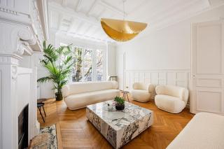 Amazing Apartment # 5Bedrooms #Paris 16 #Trocadero - Parijs - 8