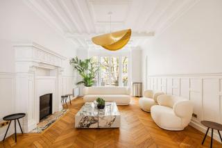 Amazing Apartment # 5Bedrooms #Paris 16 #Trocadero - Parijs - 7