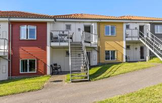 2 Bedroom Awesome Apartment In Gudhjem - Gudhjem - 1