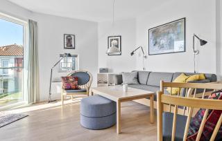 2 Bedroom Awesome Apartment In Gudhjem - Gudhjem - 7