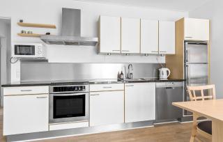 2 Bedroom Awesome Apartment In Gudhjem - Gudhjem - 5