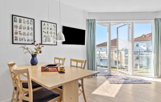 2 Bedroom Awesome Apartment In Gudhjem - Gudhjem - 3