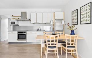 2 Bedroom Awesome Apartment In Gudhjem - Gudhjem - 4