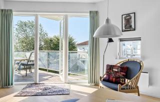 2 Bedroom Awesome Apartment In Gudhjem - Gudhjem - 2