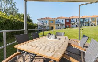 2 Bedroom Awesome Apartment In Gudhjem - Gudhjem - 2