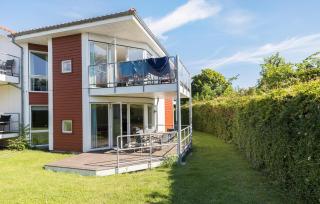 2 Bedroom Awesome Apartment In Gudhjem - Gudhjem - 1