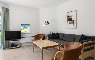 2 Bedroom Awesome Apartment In Gudhjem - Gudhjem - 7