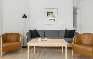 2 Bedroom Awesome Apartment In Gudhjem - Gudhjem - 6