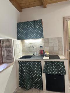 B&B Orto Pulcino - Santo Stefano di Sessanio - 8