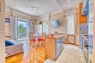 Sunny House Spiagge e Ciclabile - Happy Rentals - Sanremo - 7