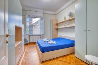 Sunny House Spiagge e Ciclabile - Happy Rentals - Sanremo - 5