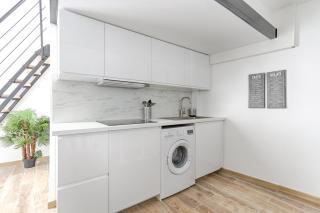 Résidor - Appartement 4P chaleureux et lumineux ! - Paris - 6